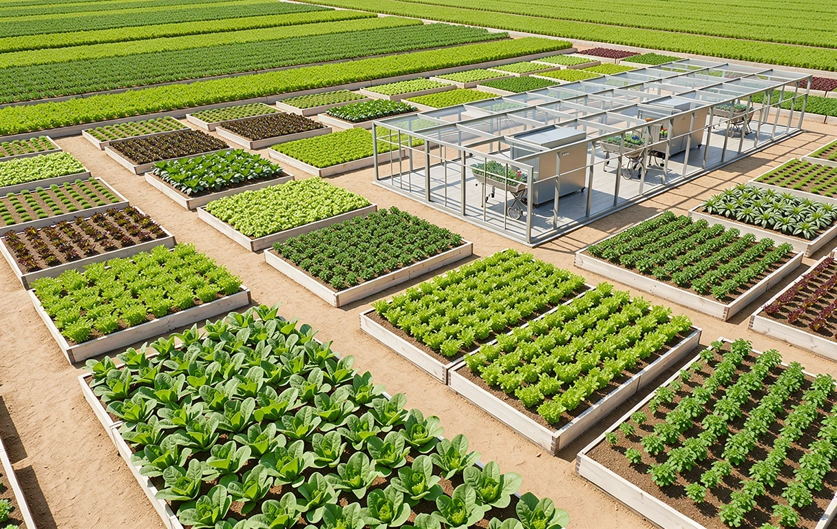 Visión de sostenibilidad