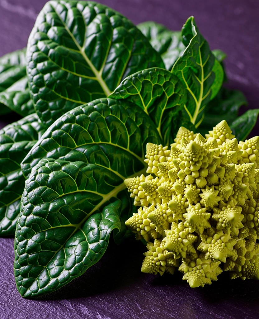 Alimentos naturales frescos